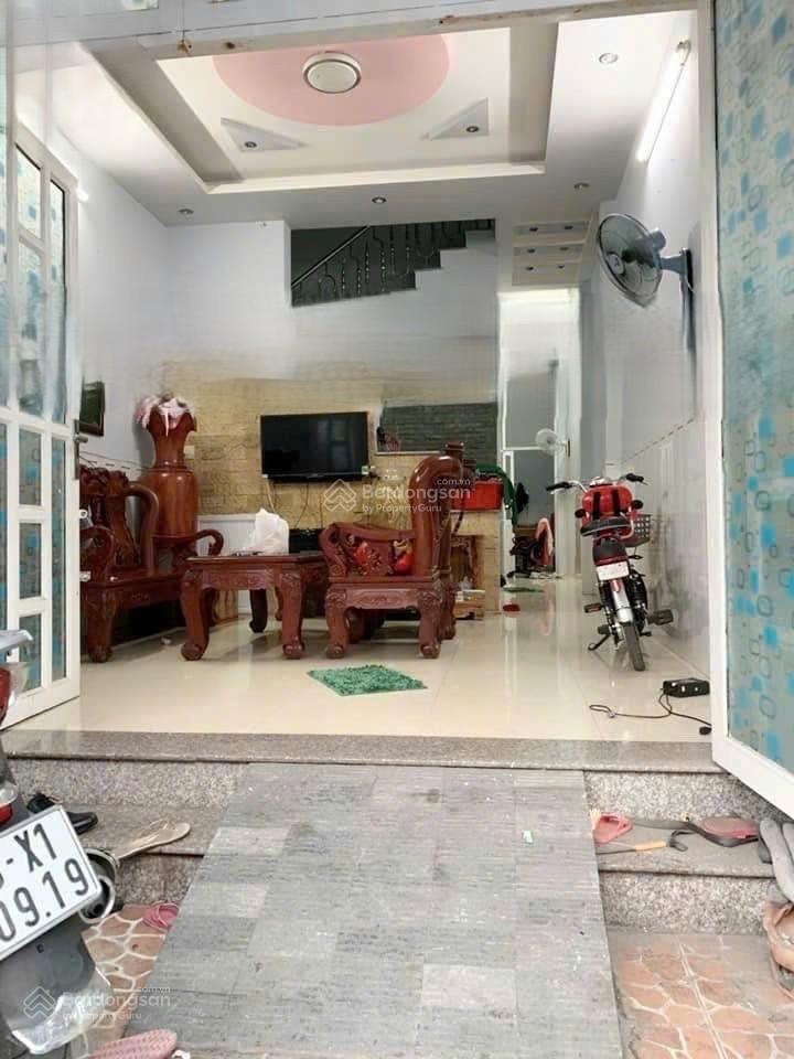 Nhà Hoàng Diệu 2 Hẻm Thông Xe Hơi - 60m2 3Pn 2Wc - 50m Ra MT Hoàng Diệu 2 Trung Tâm Thủ Đức
