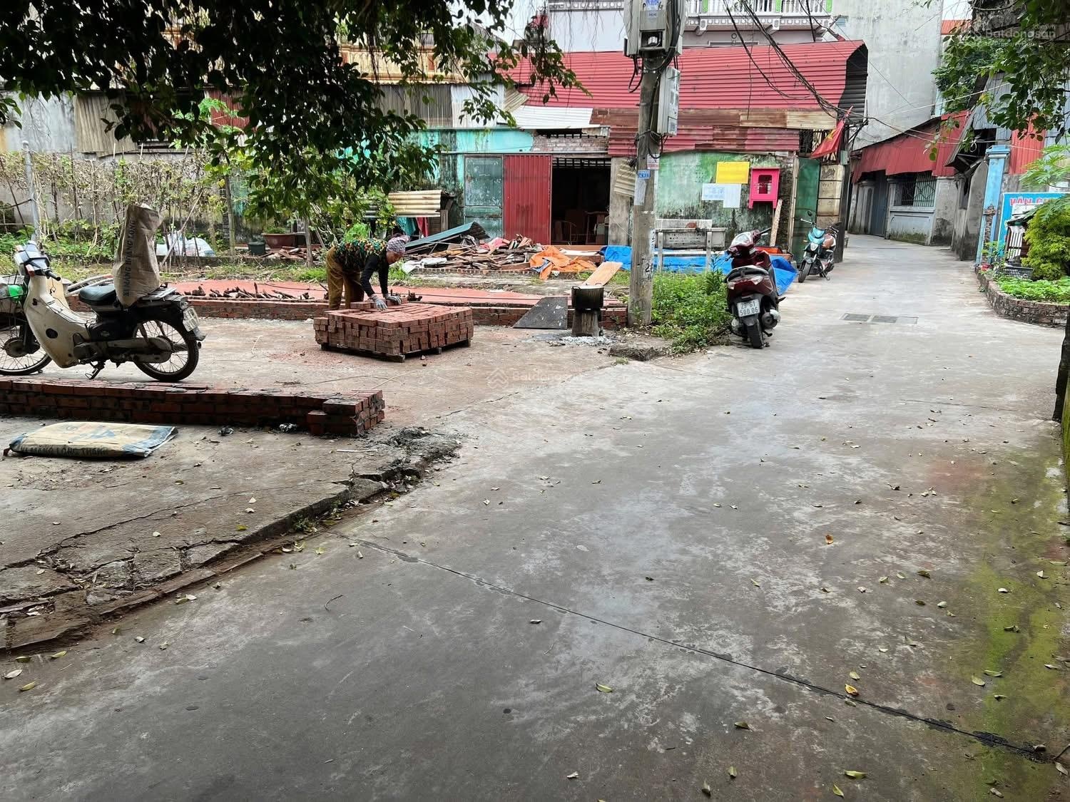 Hà.ng mới nóng hổi, đường ô tô 7 chỗ chạy thông, siêu hiếm, 2 lô cạnh nhau, g.iá đầu tư chỉ