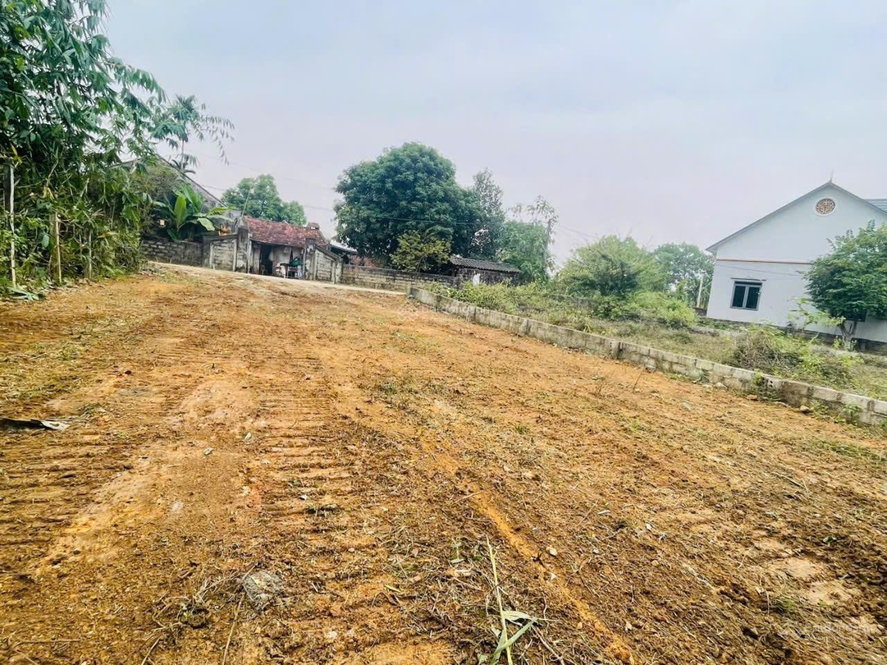 Đất đẹp giá hấp dẫn tại yên bài - ba vì