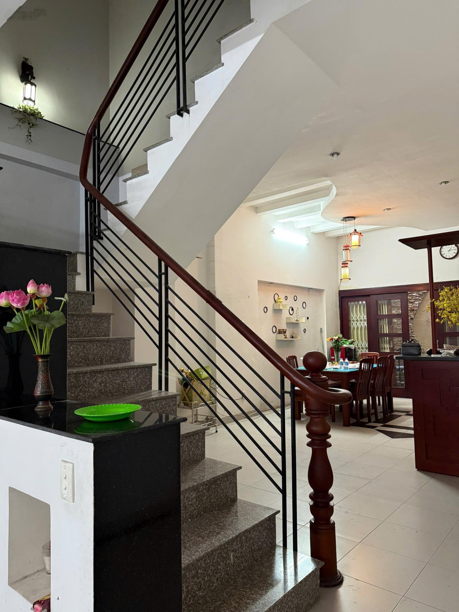 Bán nhà phố, khu dân cư Phú Lợi, Phường 7 Quận 8 cũ