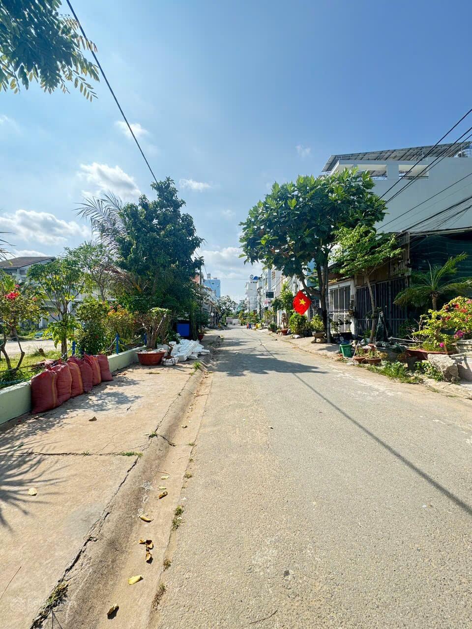Bán đất 3419 Phạm Thế Hiển, 5,368 tỷ, 88m2, giá cực chất