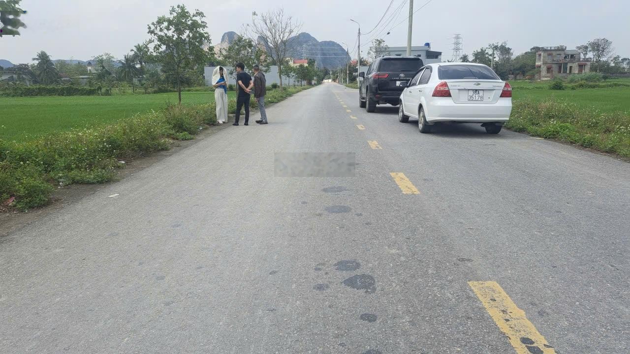 Bán đất 27/12 Vành Đai 2.5, 125m2, giá cực chất chỉ với 1,05 tỷ