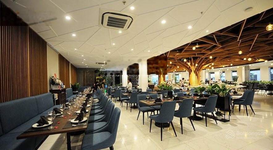 Cho thuê nhà mặt phố Mai Hắc Đế, DT 250m2, MT 15m, tuyến phố trung tâm, phù hợp mọi mô hình KD