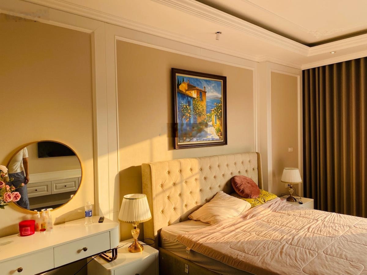 Bán nhà phân lô Ô tô vào nhà, phố Vương Thừa Vũ , TT Thanh Xuân, 7 tầng, DT 55m2, nhỉnh 20 tỷ