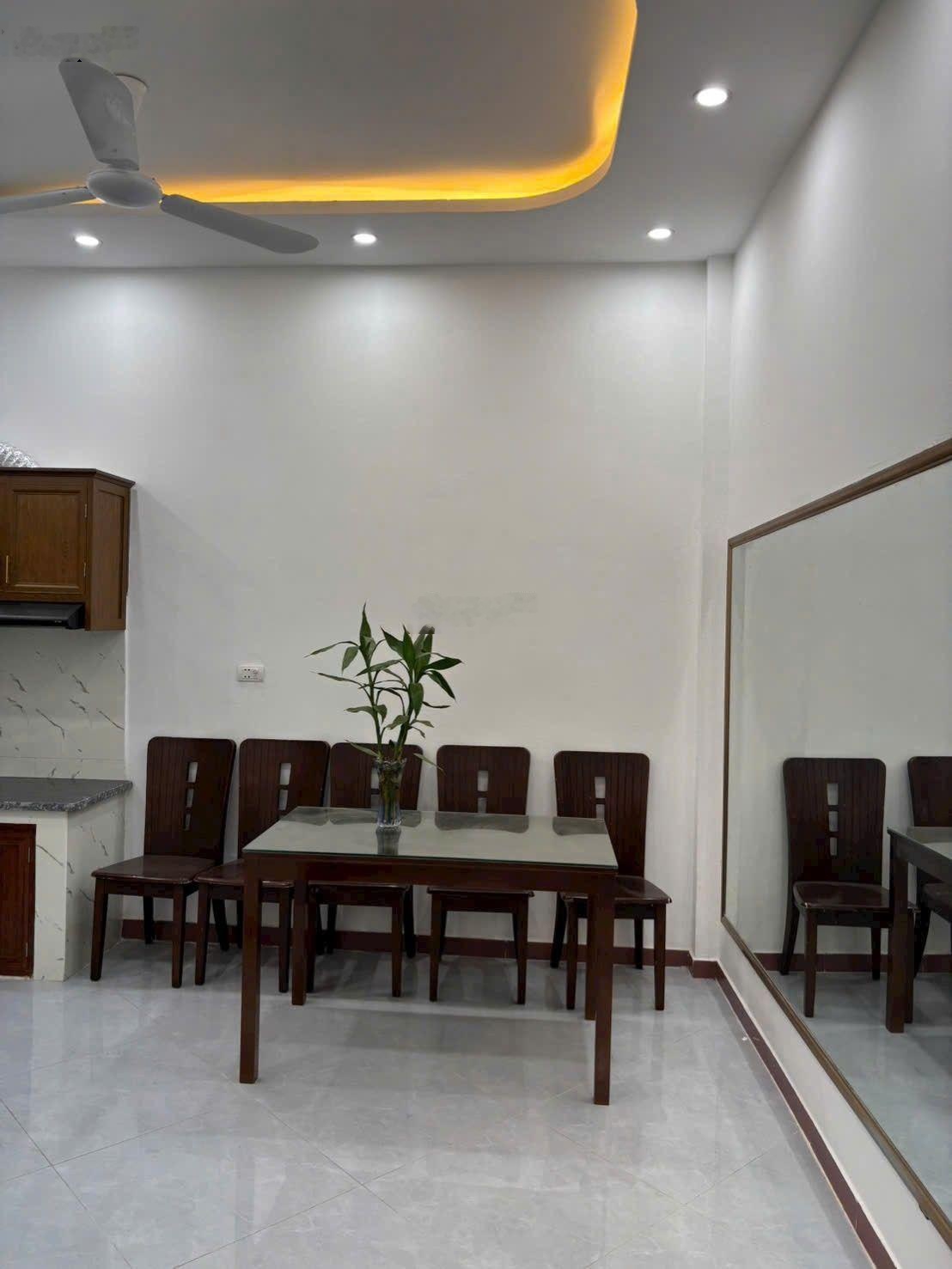 Nhà dân xây 40m2 3 tầng tại Trung tâm Thanh Trì chỉ hơn 4 t/ỷ