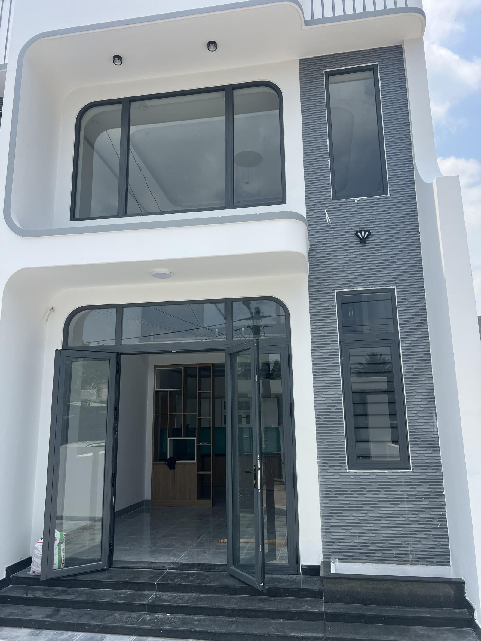 Bán Nhà riêng tại Mỹ Phước 2, giá 2,28 tỷ, 100m2, 3PN + 2WC, Chính chủ giá cực chất