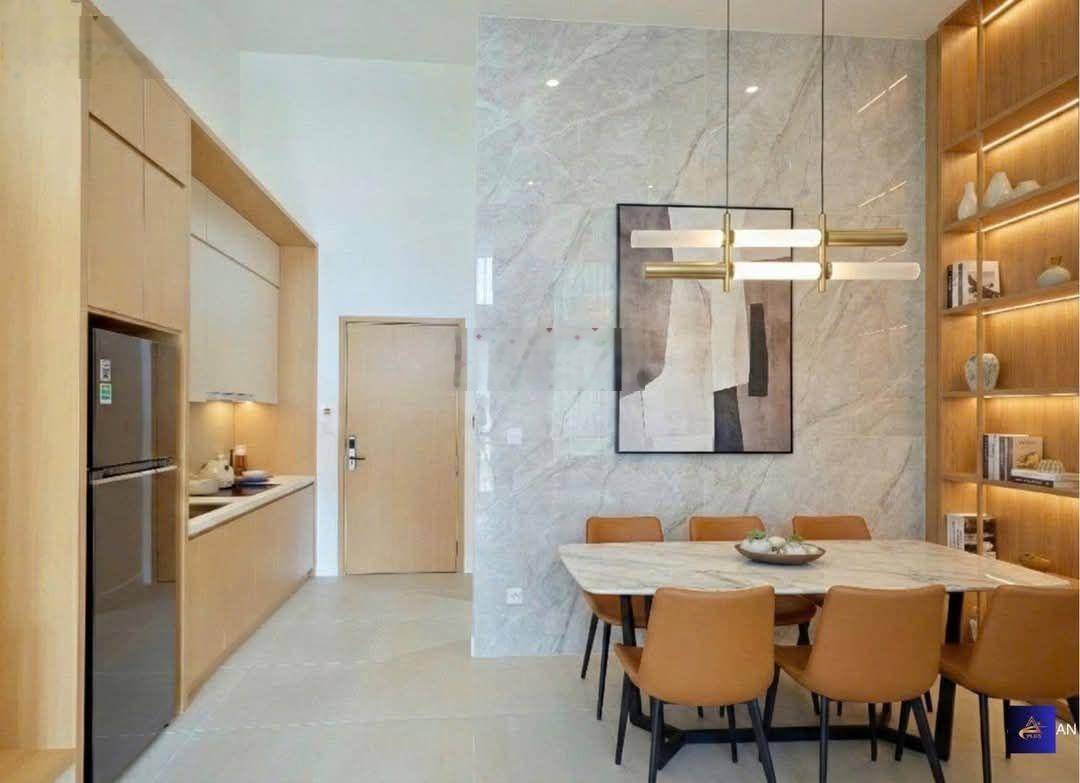Căn Studio Đẹp Subc Park Giá Sau Ưu Đãi Chỉ 1,239 Tỷ