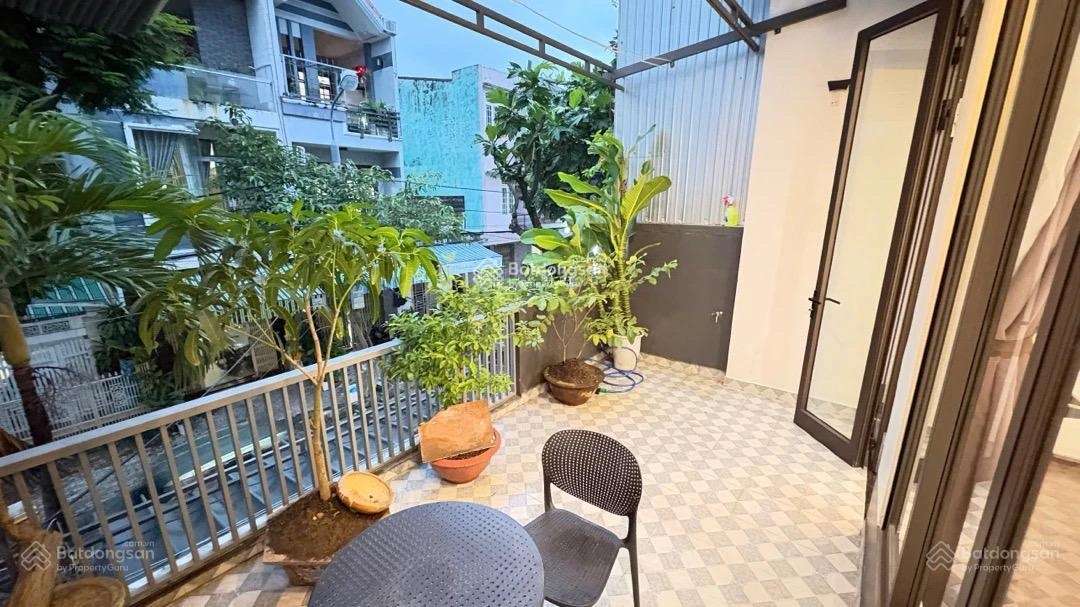 Bán nhà mặt tiền Huy Cận - Trung Tâm Hải Châu - Hòa Cường