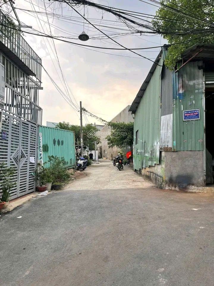 Bán lô đất 151m2/ lô mới tách sổ có bán lẻ vị trí đẹp Tân Bình , Dĩ An giá tốt