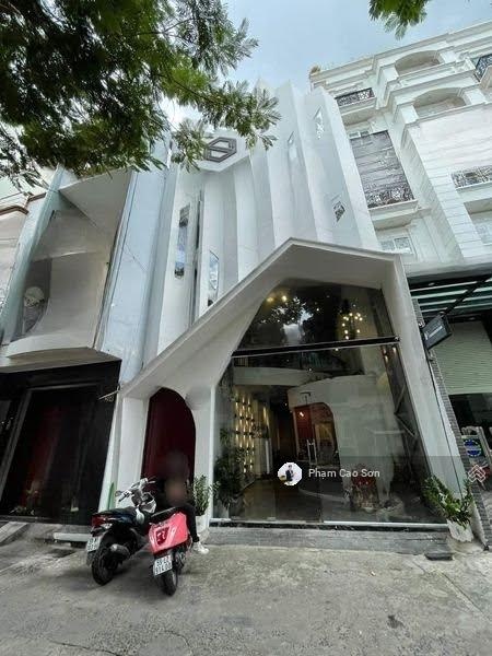 Ngang 7m, nhà mới hơn 400m2 sử dụng - nguyên căn 382 nguyễn thị minh khai, quận 3..!!