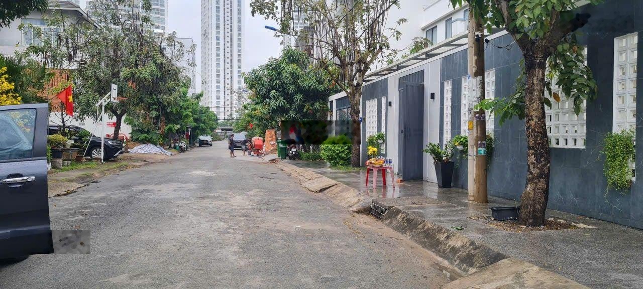 Bán đất làng đại học phước kiển "giá tốt" - 6.5 x 24 = 156m2 - 13.45 tỷ