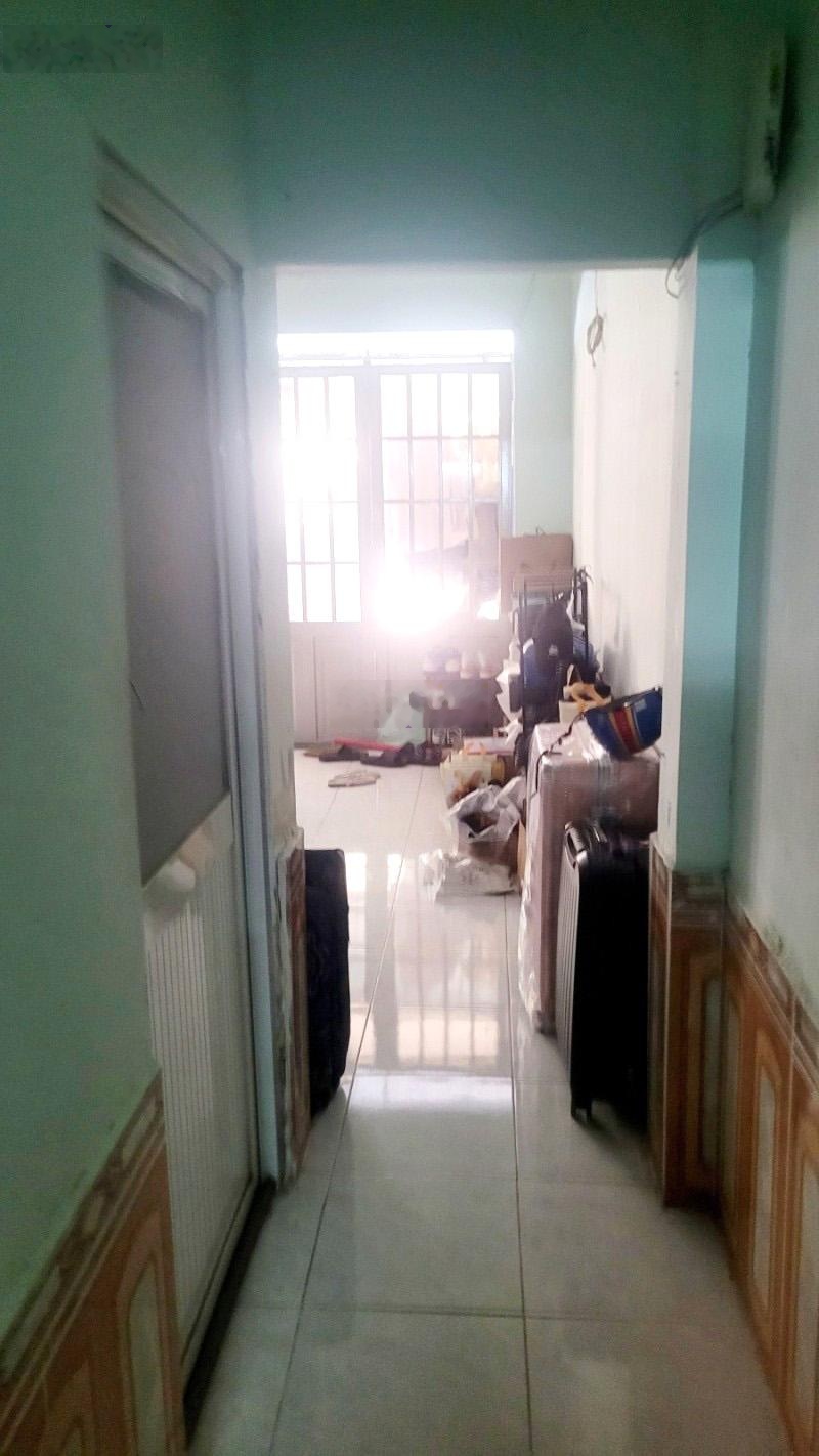 Bán Gấp Nhà 2 Tầng 60m²_4*15 Gần Phạm Văn Đồng Hiệp Bình Chánh Thủ Đức Giá 4.65 Tỷ