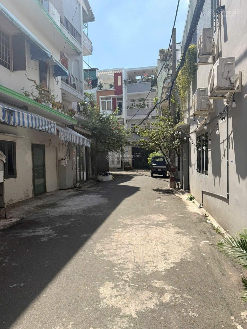 Bán gấp nhà riêng hẻm 8m, Đường Yên Đỗ, 85m2, 8,85 tỷ