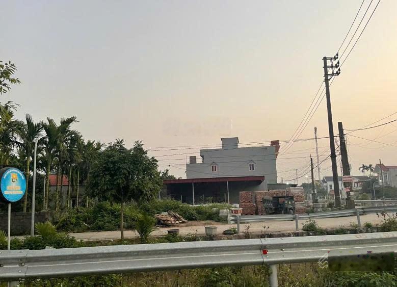 Bán mảnh đất 200m2, xóm 4-Trực Thái-Trực Nnh-Nam Định (xã Minh Thái-Ninh Bình)