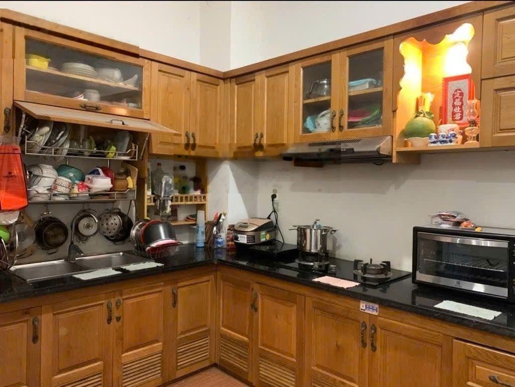Bán nhà Nguyễn Hữu Tiến, Tây Thạnh, Tân Phú, Trệt , 2 lầu ST, ngang 4x9, Hẻm xe tải 6m, giá 6.1 tỷ