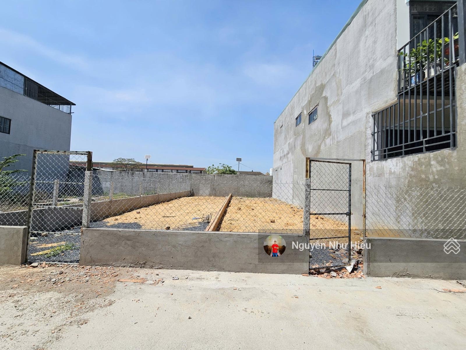 Bán đất ngang 10x20m cách đường Lê Hồng Phong 100m p.Tân Đông Hiệp Tp.Dĩ An