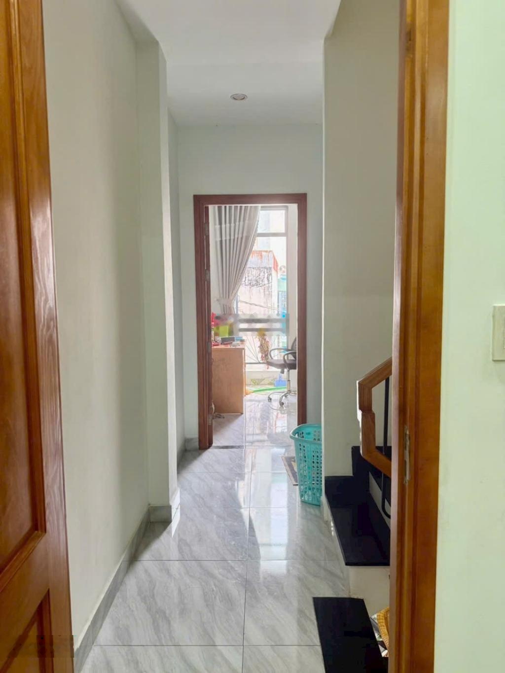 Chốt gấp: Nhà hẻm xe hơi Quang Trung- 54m2 Vuông vức - chỉ 5.5 TỶ