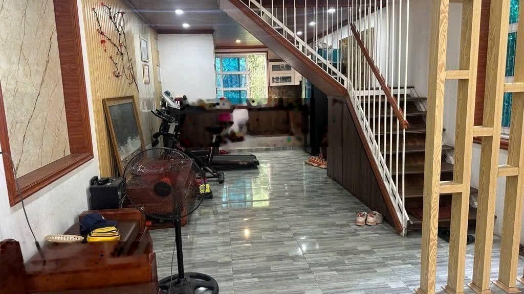 Bán căn nhà 2 tầng trục chính đường xe ô tô tránh ở Vân Nội đông anh hà nội