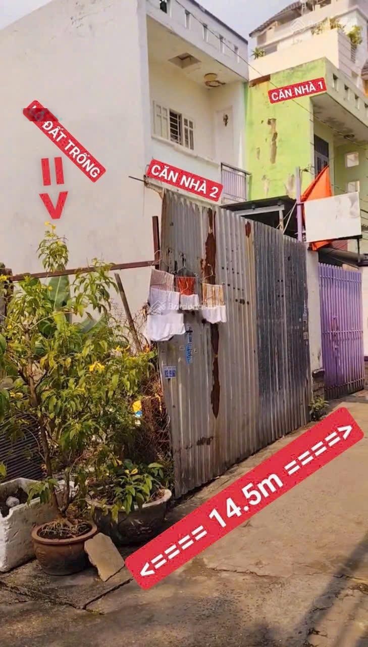 Bán đất đường số 25 tặng 2 căn nhà trệt lầu sát trục chính đường 25 150m giá chỉ 9.5 tỷ.
