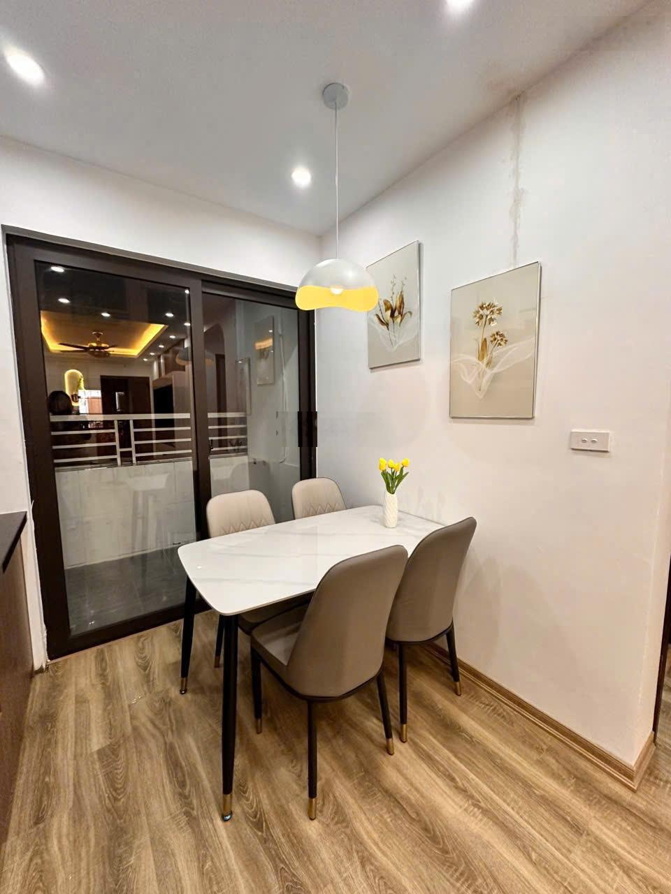 Bán gấp cc đại thanh - tòa 10b - căn góc thoáng mát - full nội thất mới tinh - khu kinh doanh đỉnh