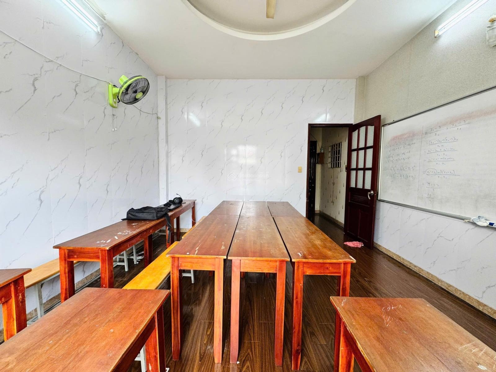 Quang Trung, P10, Hẻm Xe Hơi, 60m², 3 tầng- 6.2 Tỷ TL