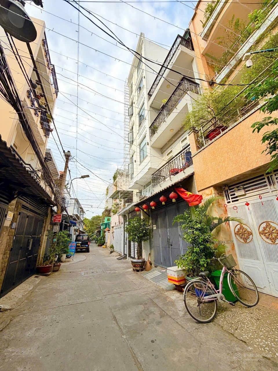 14/ Nguyễn quang diêu 4.2x20m 1 lầu 7.9 tỷ thương lượng