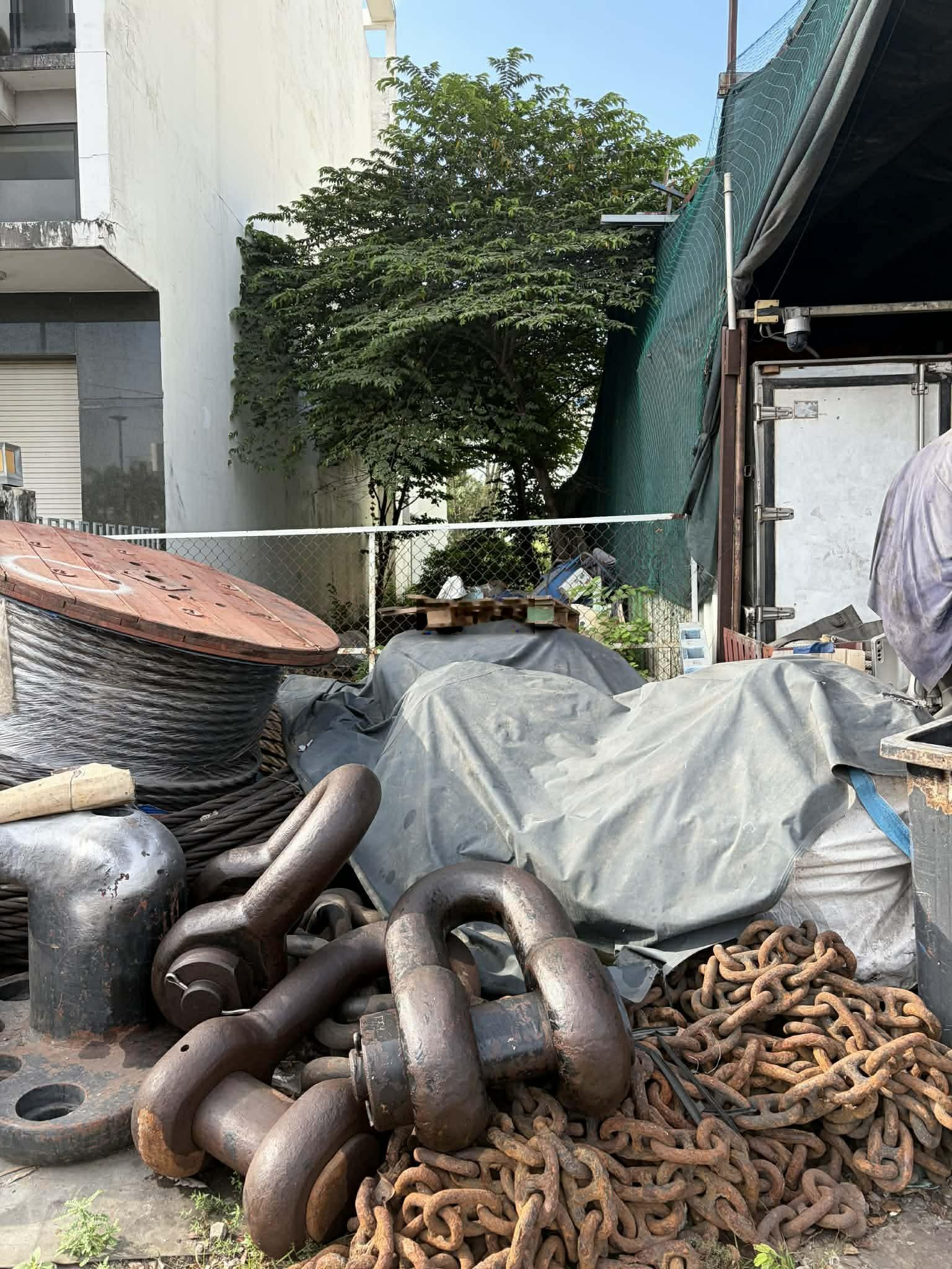 Chính chủ : cần bán gấp đất MT Đồng Văn Cống TML giá tốt 15 tỷ