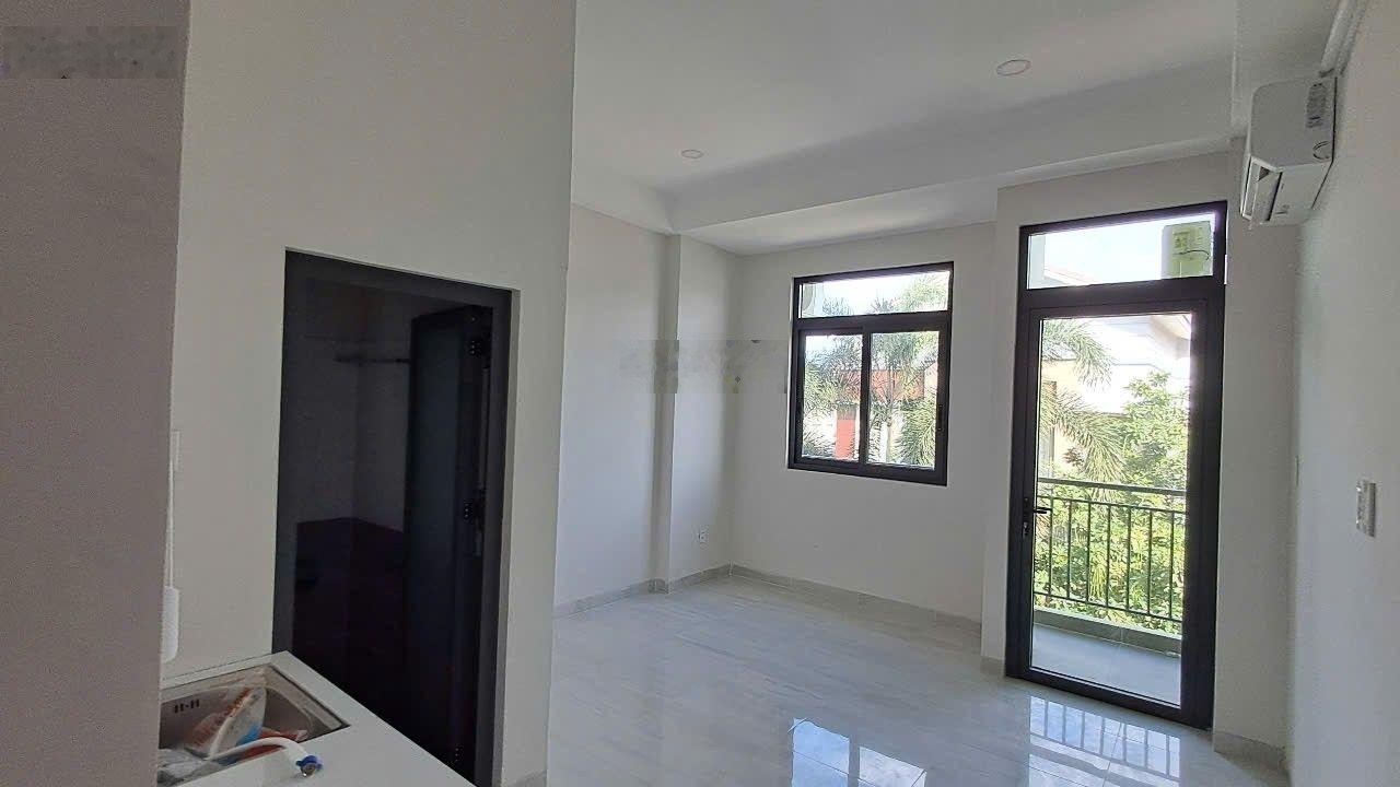 Bán Căn Hộ Dịch Vụ 5 Lầu Hẻm 585 Quốc Lộ 13 - Hiệp Bình - Thành Phố Thủ Đức Giá: 17 tỷ