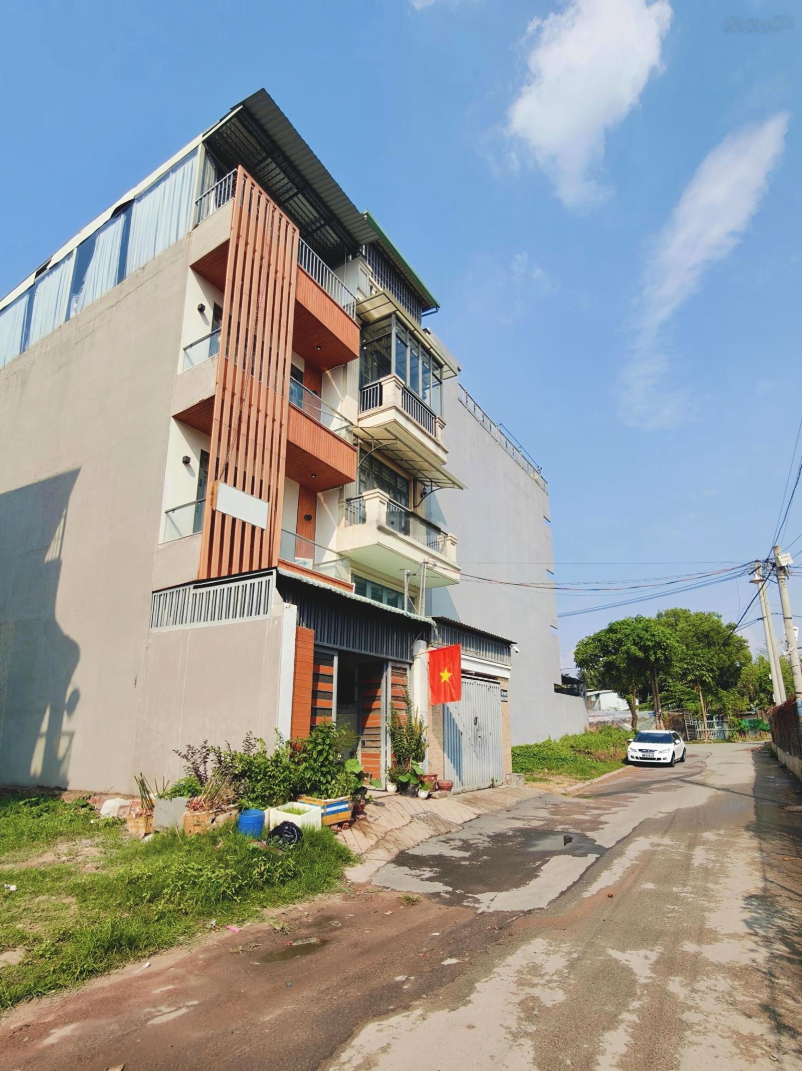 100m2 đất đường 22, Linh Đông chỉ 7,5 tỷ