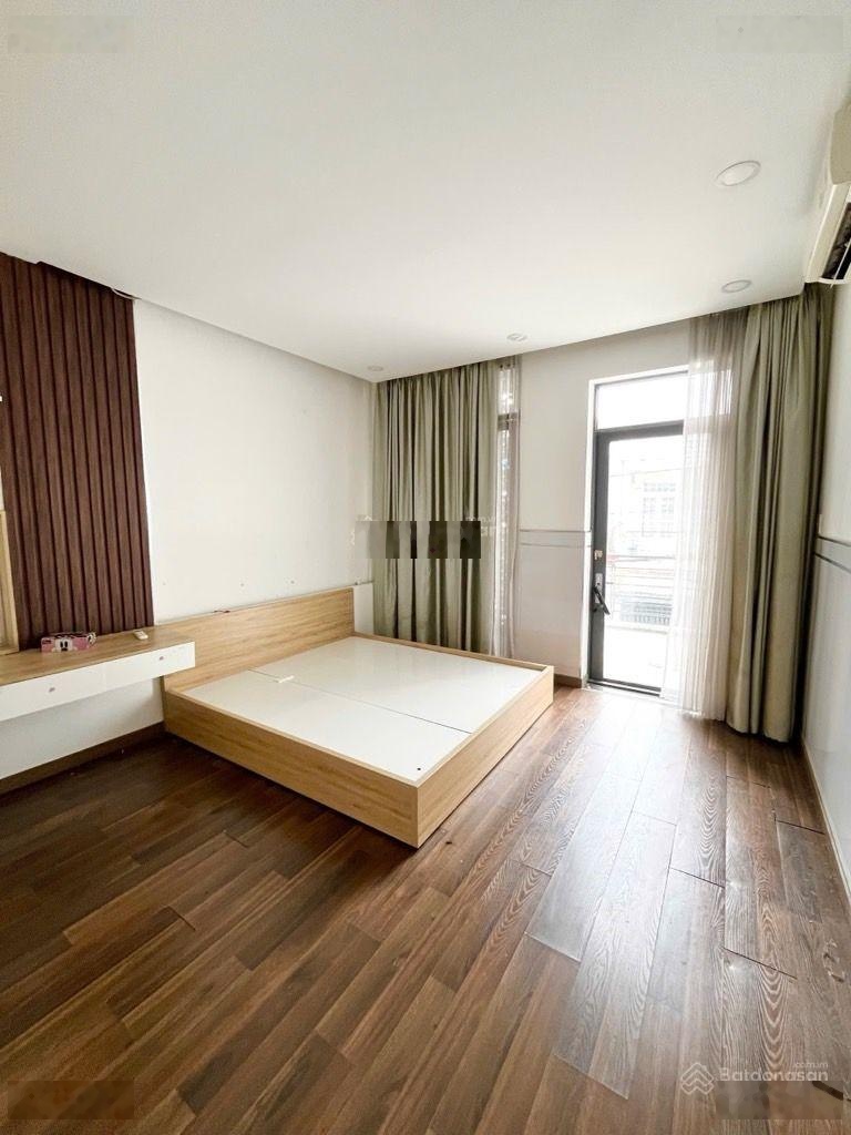 HXH 7m ngay Phan Anh kế Tô Hiệu 3PN 4x17m 68m2 chỉ 5.99 tỷ