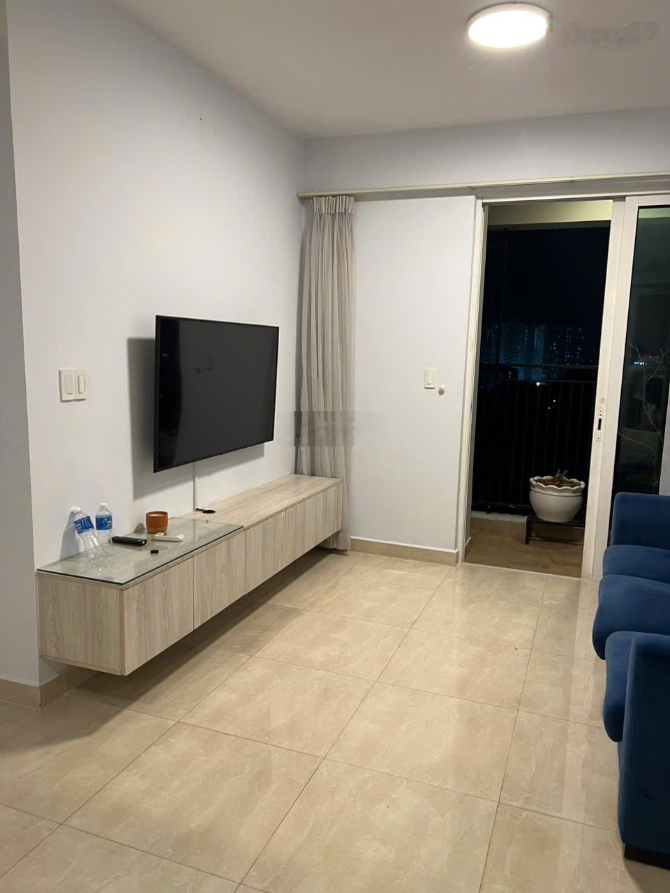 Cho thuê căn hộ kris vue 2pn 2wc giá 13tr/th lh sam