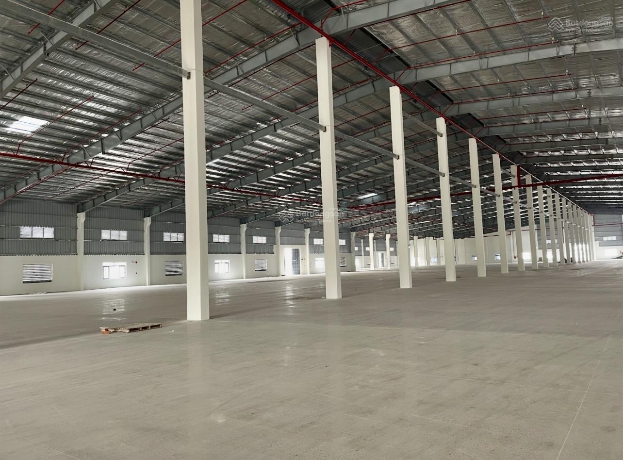 Cho thuê xưởng 14,288m 1,1 tỷ kcn bình phước 0907838118