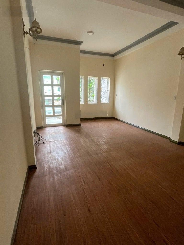 Bán Nhà Đường 12m Lý Thánh Tông + Tô Hiệu , Q. Tân Phú ( 4x19 - 4 Tầng )