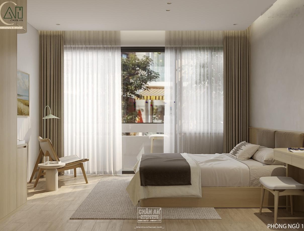 Bán nhà HXH gần chợ Vườn Chuối Quận 3 - 55m2 - Ngang 5m nở hậu - Giá bán 10.6 tỷ