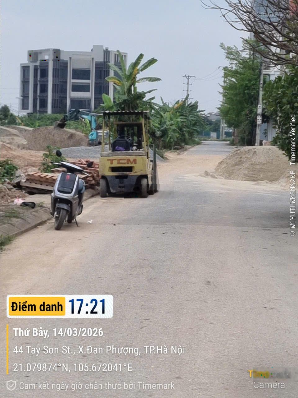 Cơ hội đầu tư sinh lời 2026 - lô đất đấu giá sát dự án bệnh viện đa khoa đan phượng