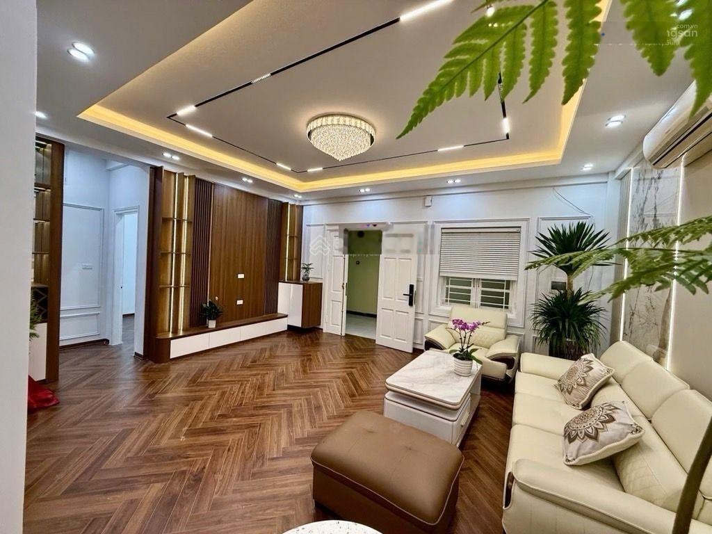 Chung cư cao cấp trung yên plaza - tầng trung - view thoáng - 3 ngủ - slot ô tô gửi hầm - sổ đỏ ssg
