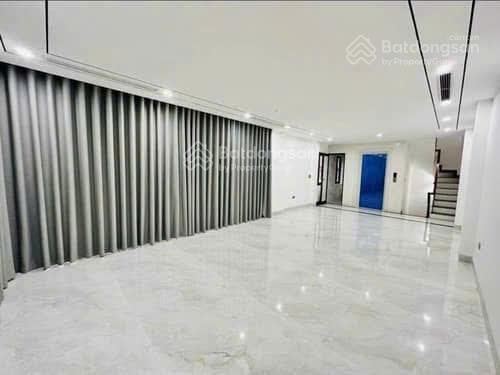 Bán nhà Vạn Phúc Hà Đông phân lô ô góc mặt tiền rộng, kinh doanh tốt 45m2 x 6T giá chỉ 12 tỷ