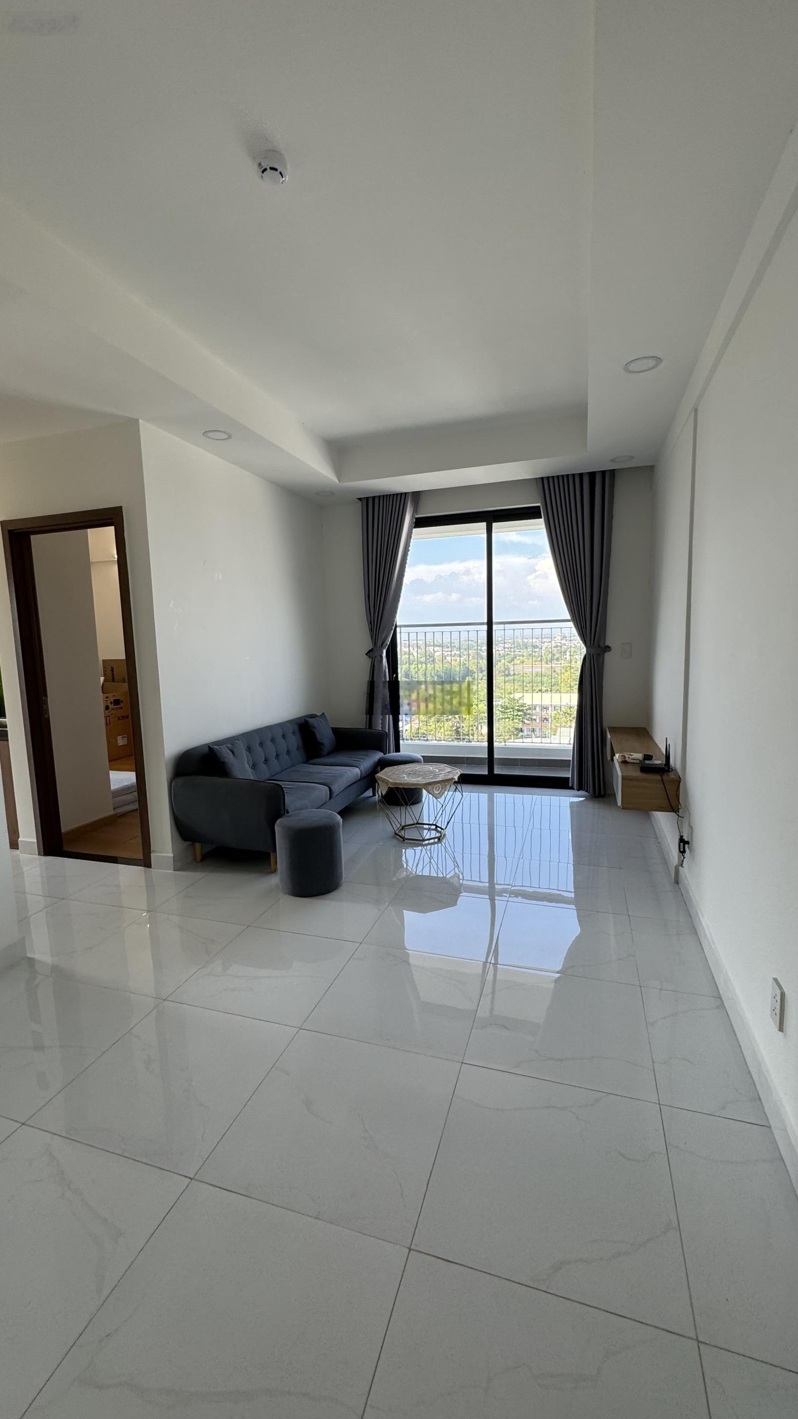 Cho thuê căn 2PN 2WC full nội thất - Osimi Phú Mỹ