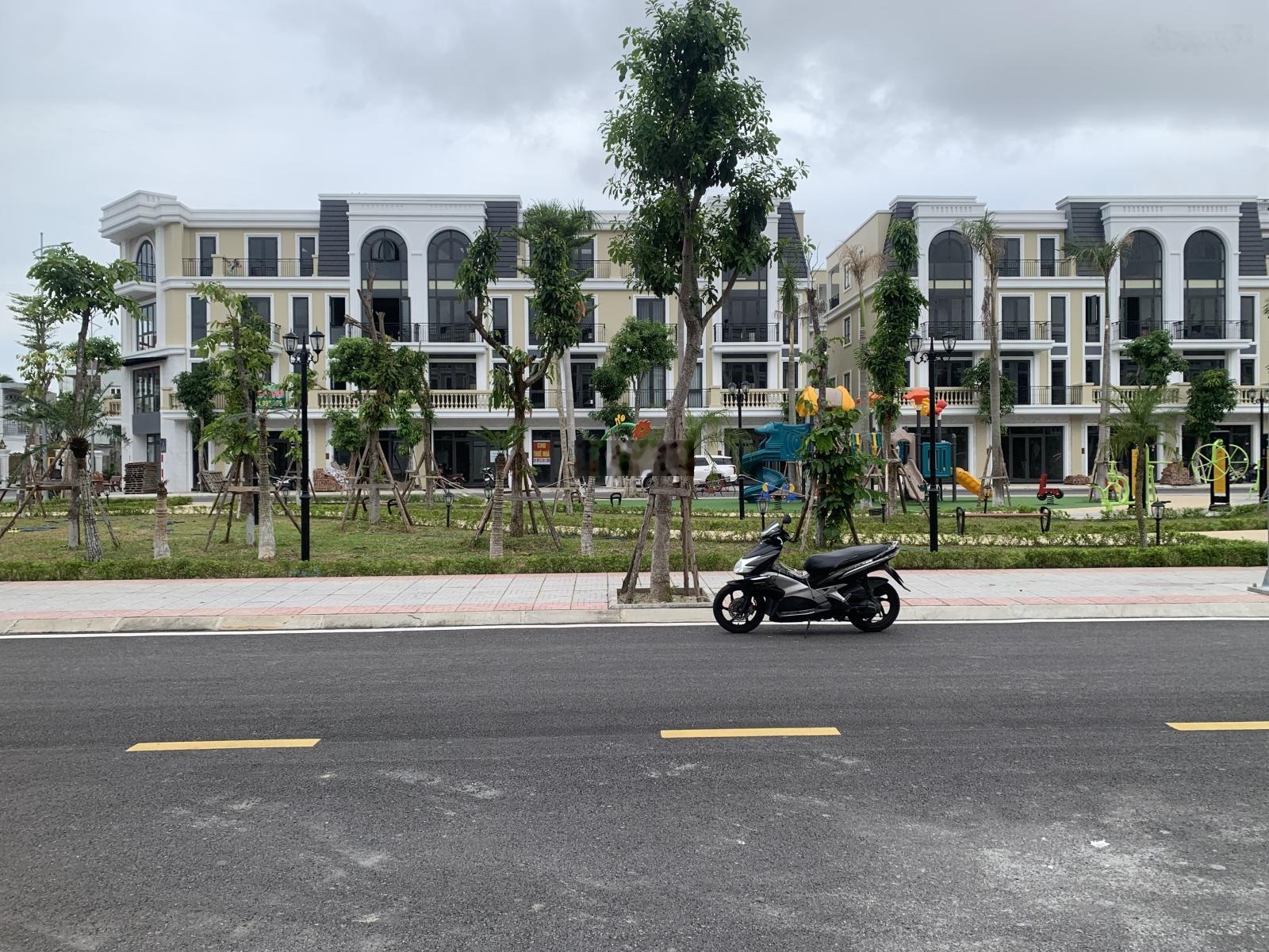 Cần chuyển nhượng căn View Công Viên giá rẻ nhất dự án Golden Point Đồng Hoà, Kiến An