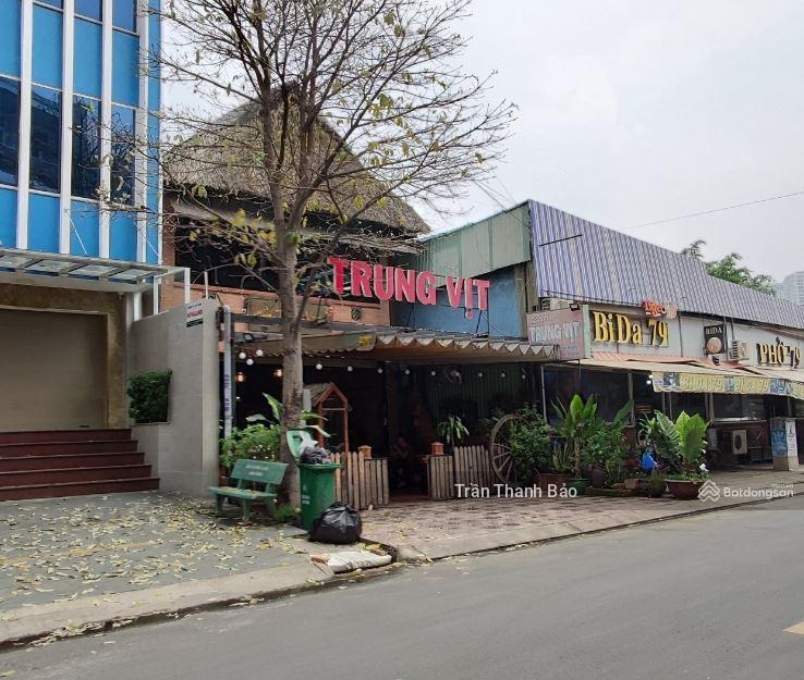 Bán Tài Sản Khan Hiếm Khu Kinh Doanh - Ngay Đường Song Hành,Quận 2 - DT 7,5x20m - 1Tầng - Giá 45 Tỷ