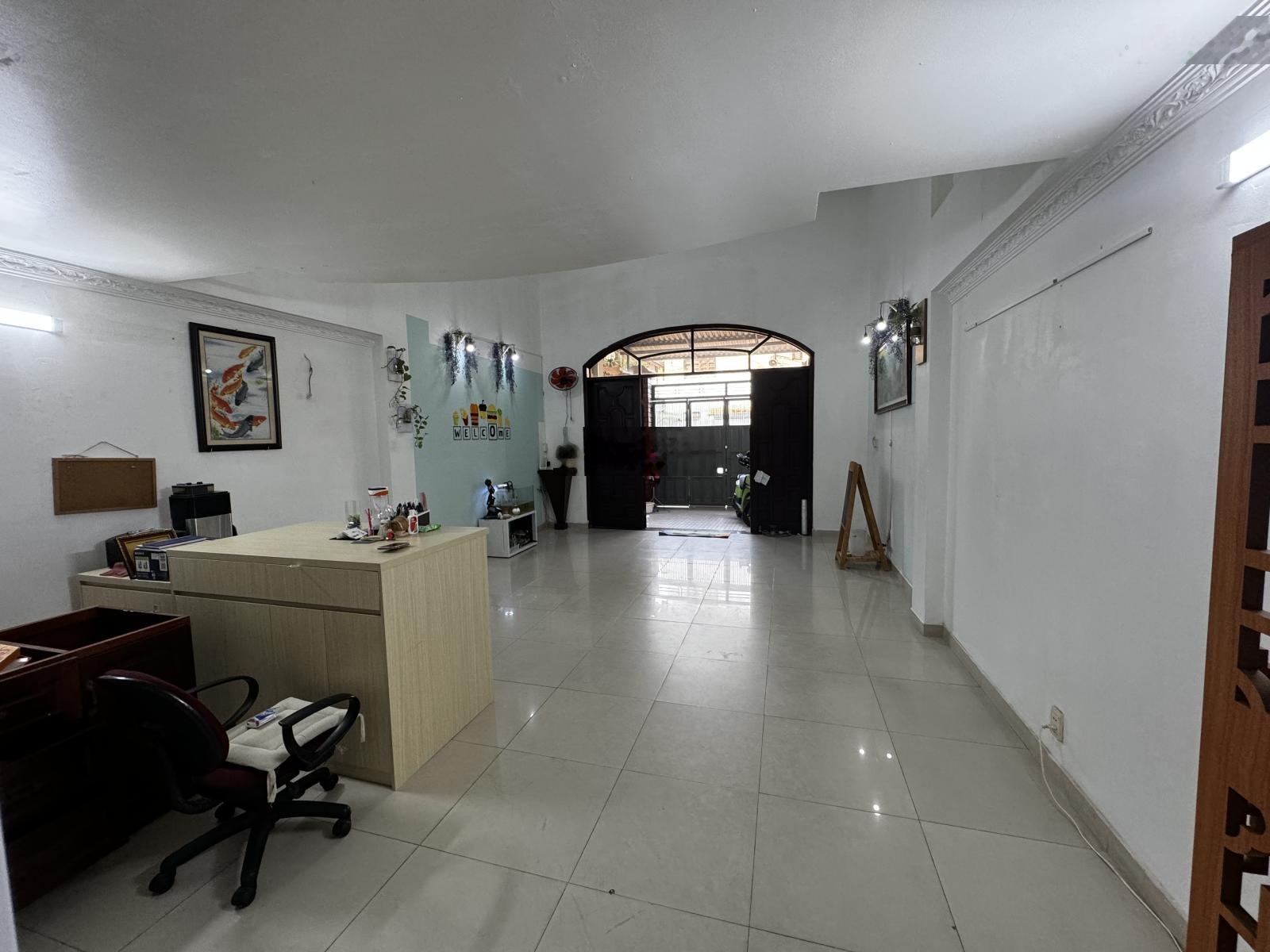 Cho thuê văn phòng tại đường 22, An Khánh, Thủ Đức, 8 triệu/th, 55m2