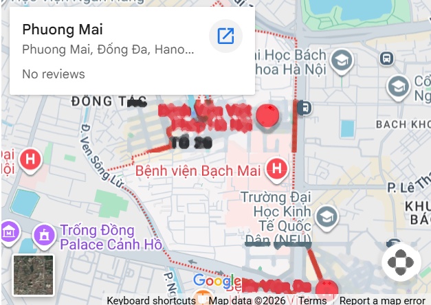 Siêu phẩm khách sạn mini phong cách Nhật Bản trung tâm Đại Cồ Việt