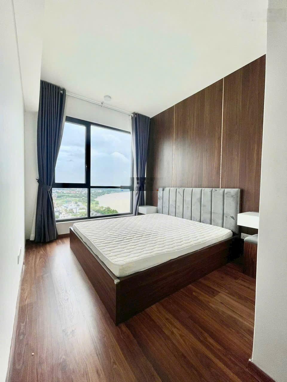 CH One Verandah 2PN 2WC 81m2, tầng cao View sông mát mẻ. Giá : 8,7 tỷ TL