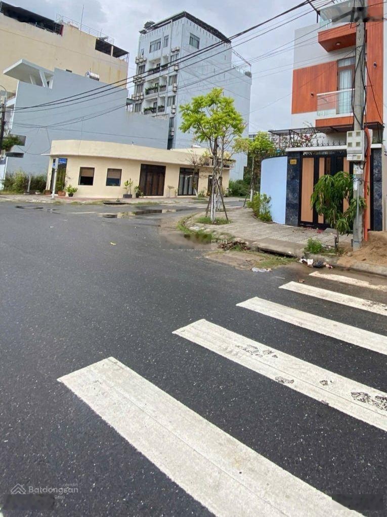 Bán đất 102m2 - khuê mỹ đông 15, ngũ hành sơn - xây căn hộ / kinh doanh lưu trú