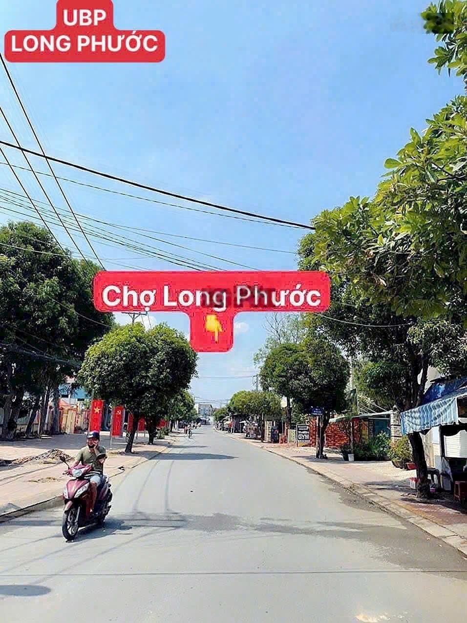 Hàng Ngộp. Siêu Rẻ. MT Đường Long Thuận. Long Phước. Quận 9.