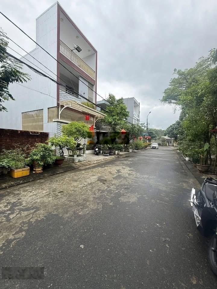 Bán Lô Đất Mặt Tiền Đường Phú Thạnh 3 . Ngay Trung Tâm Phường Hoà Khánh Mới ( Quận Liên Chiểu cũ )
