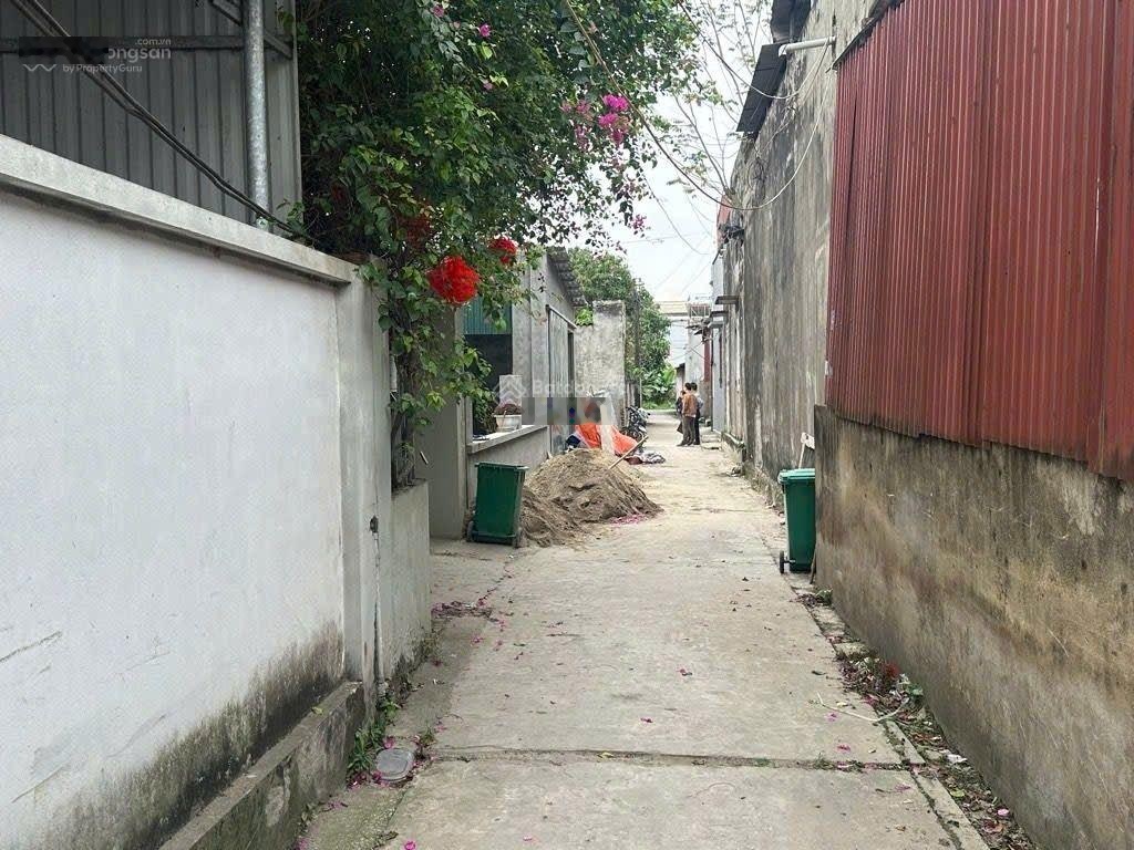Đất đẹp mai đình sát kcn nội bài - nở hậu ô tô vào đất giá 2,7 tỷ