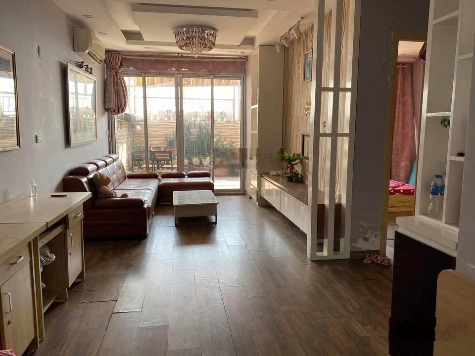Giật mình vì giá 2.5x tỷ có ngay căn 65m tại hh linh đàm, ban công đông nam mát rượi diện