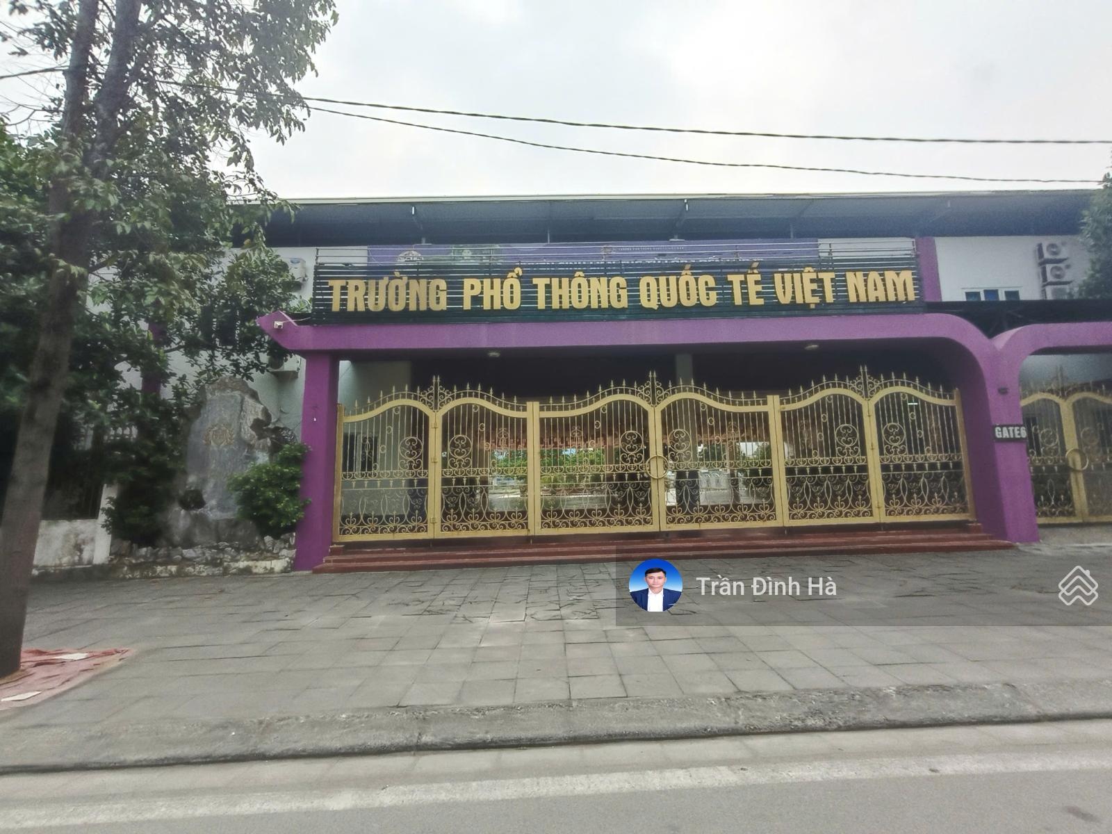 Biệt thự 4T thang máy An Vượng, Dương Nội, DT180m MT9m, ô tô KD, 43.5 tỷ Hà Đông. LH 0886743366