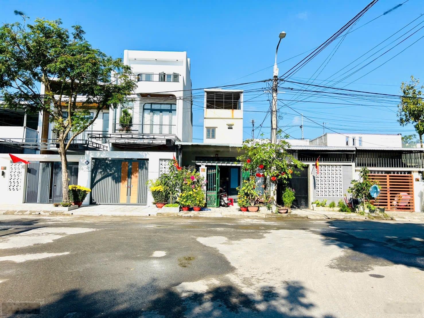 Chào Bán Lô TDC Khái Tây - Sát Mai Đăng Chơn - Trung Tâm Thương Mại - Làng Đại Học - Giá : 4 Tỷ 200